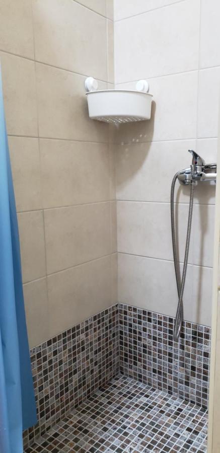 Teo Appartement Podgorica Buitenkant foto